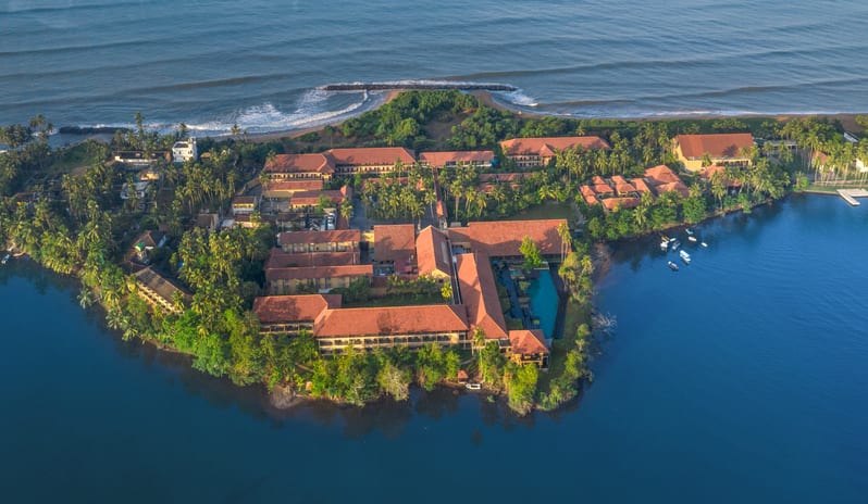 Anantara Kalutara Resort